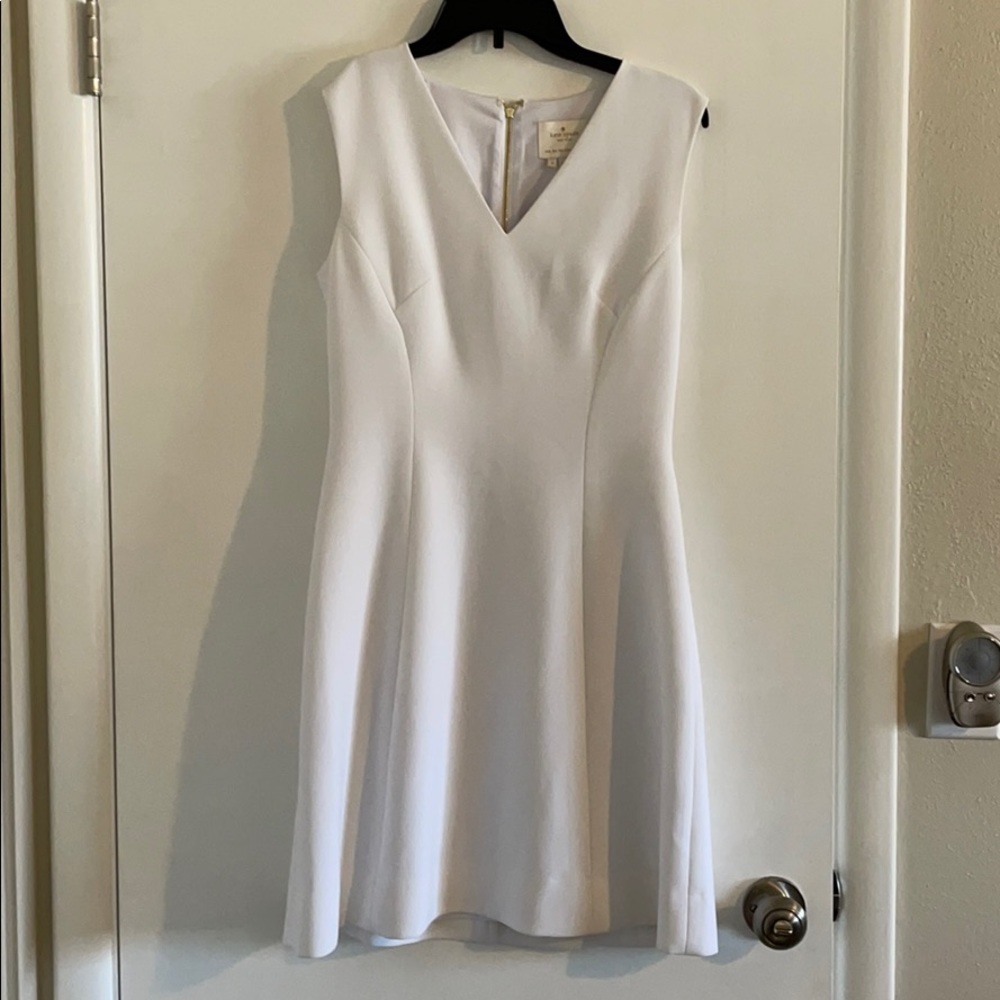 Perfect bridal shower or bachelorette party dress!